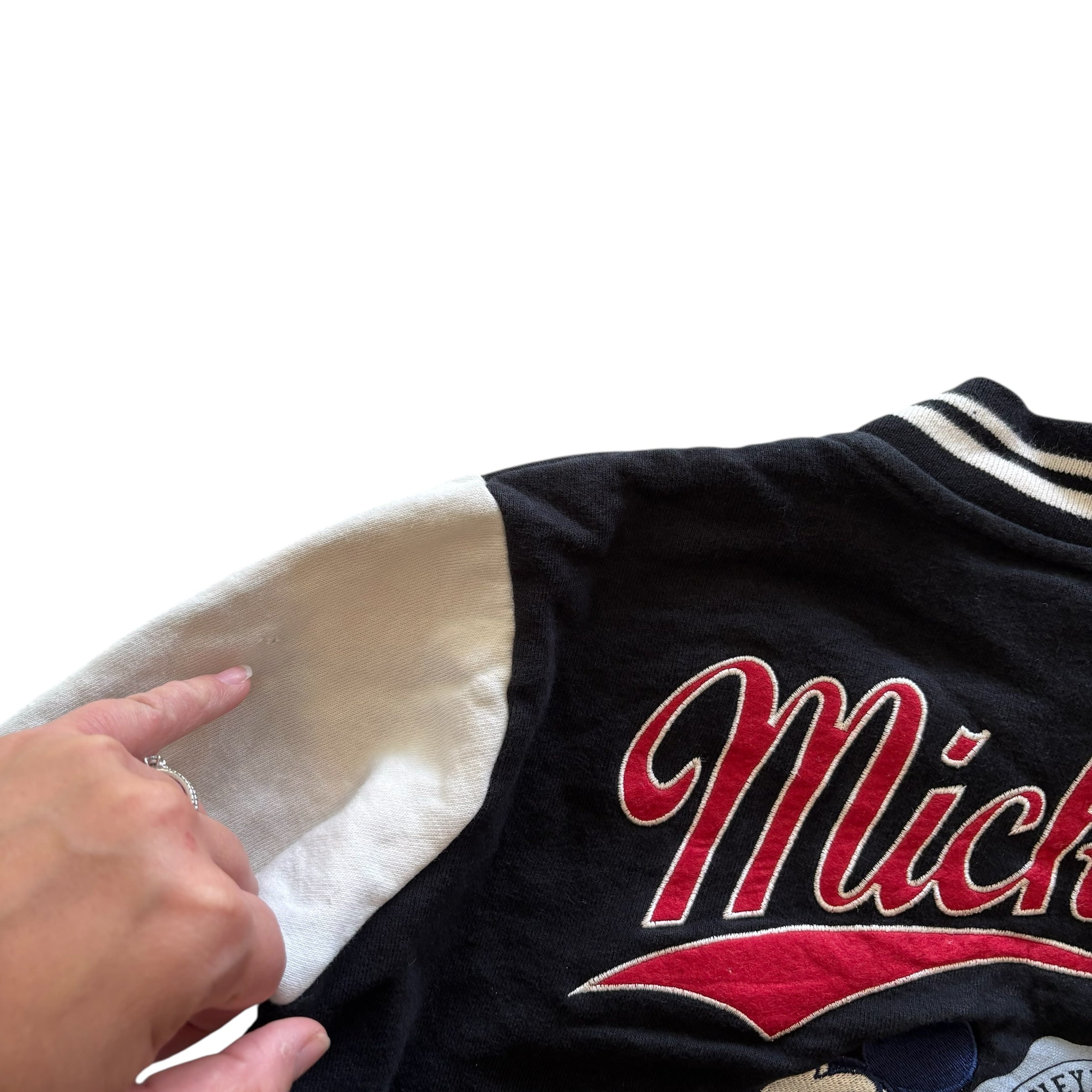 Mickey Mouse Jacket (4)